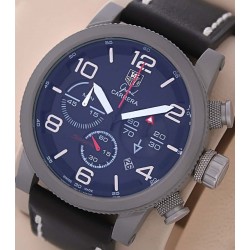 Tag Grand Carrera Sport Chronometer Watch